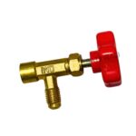 Gas Can Valve