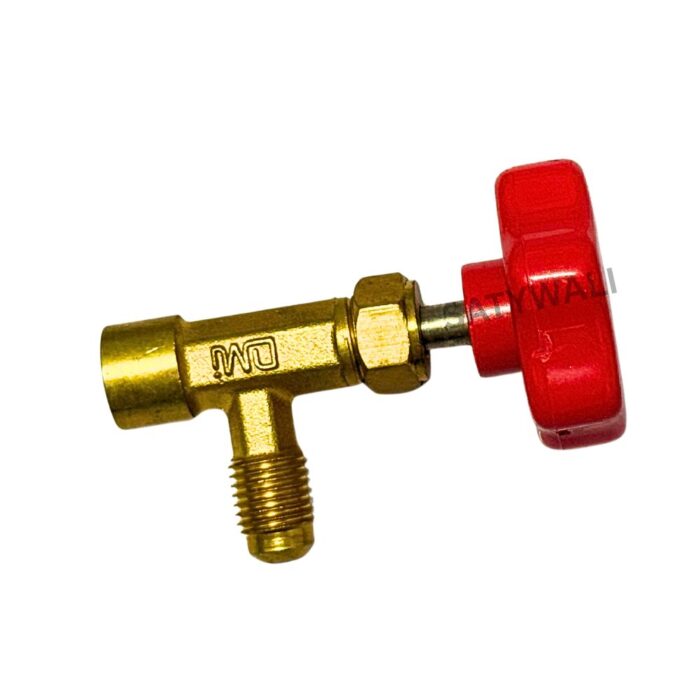 Gas Can Valve