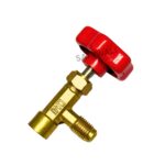 Gas Can Valve