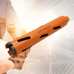 Diamond Core Drill Bit