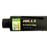 Diamond Core Drill Bit