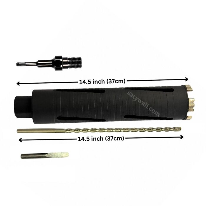 Kmart Core bit