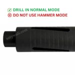 Kmart Core bit