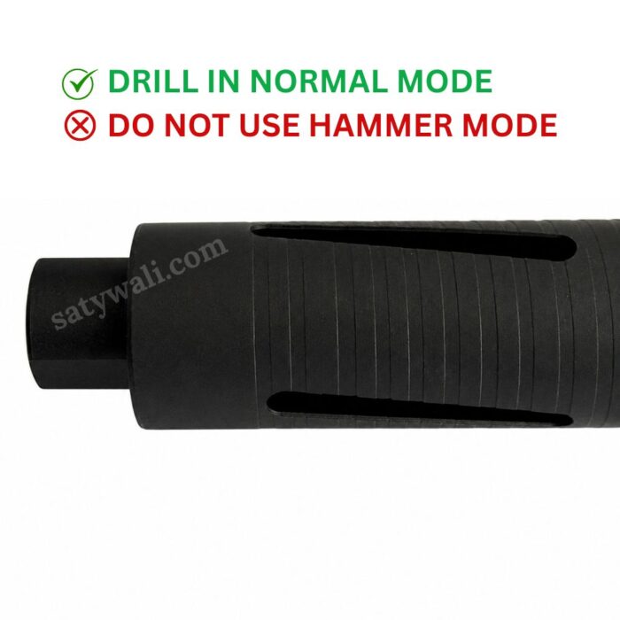 Kmart Core bit