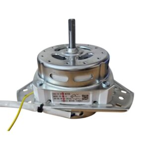 Spin Motor Water Proof