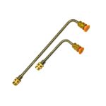 High-Pressure Washer Gun