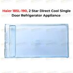 Freezer Door Compatible with Haier 185 Litres to 190 Liters,  - Image 3