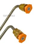 High-Pressure Washer Gun