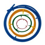 Copper Pipe Inner Bender Rubber Plastic