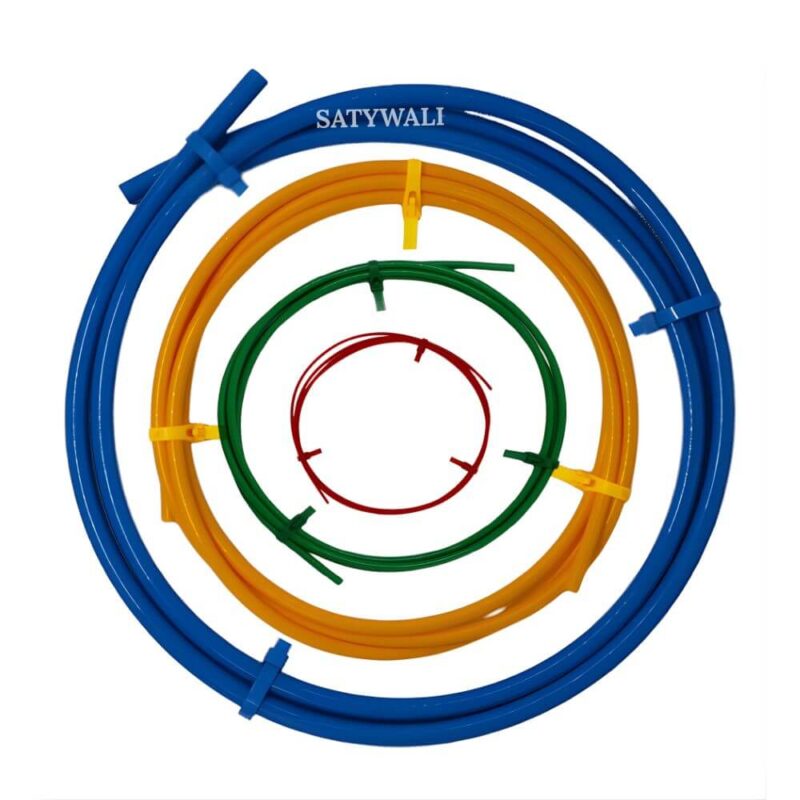 Copper Pipe Inner Bender Rubber Plastic