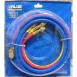 Dual Manifold Gauge Set,