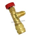 Control Valve