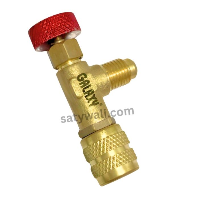 Control Valve