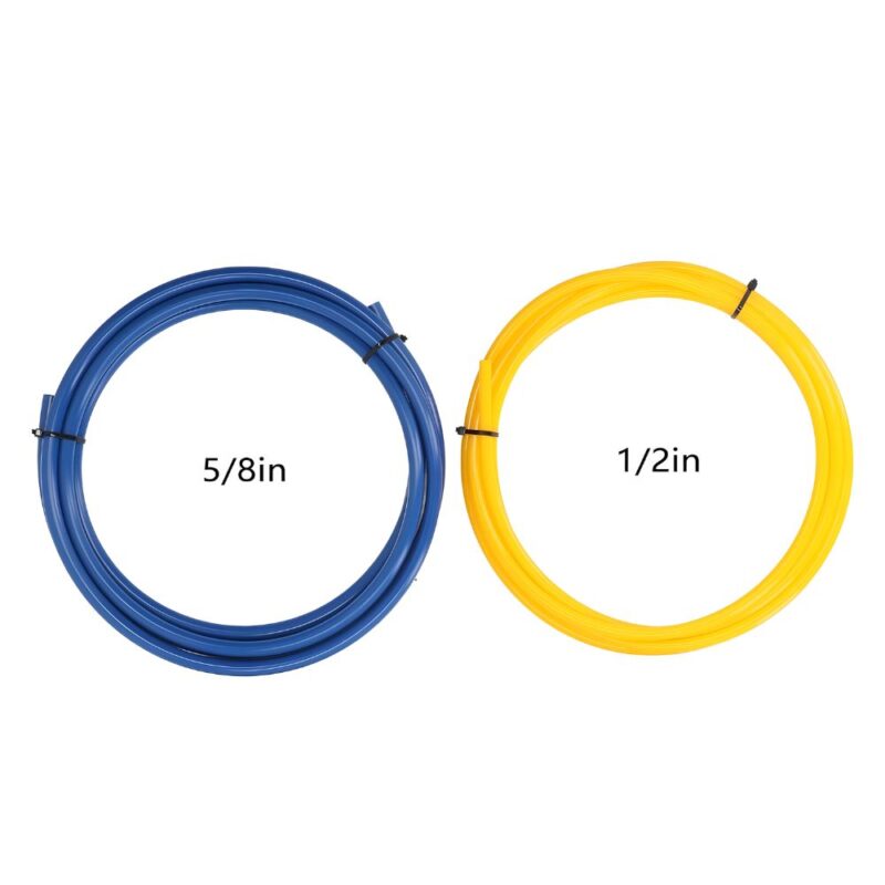 Rubber PVC Inner Bender