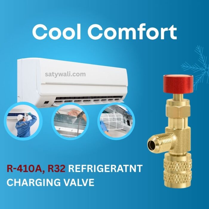Control Valve