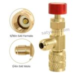Control Valve
