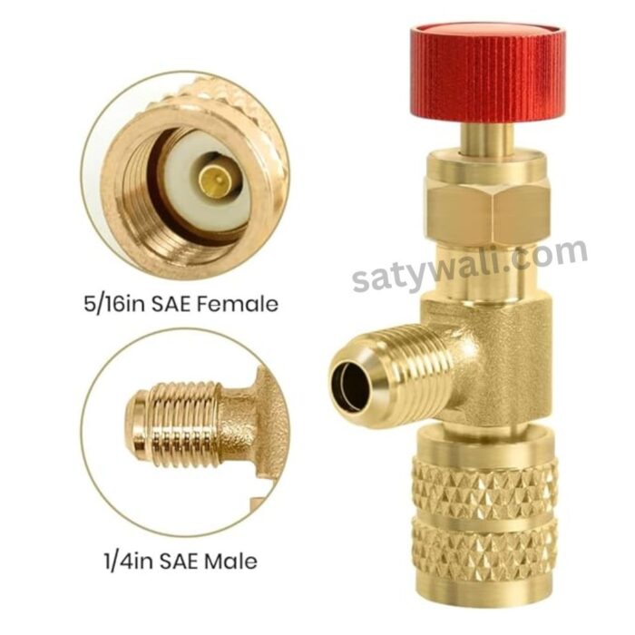 Control Valve