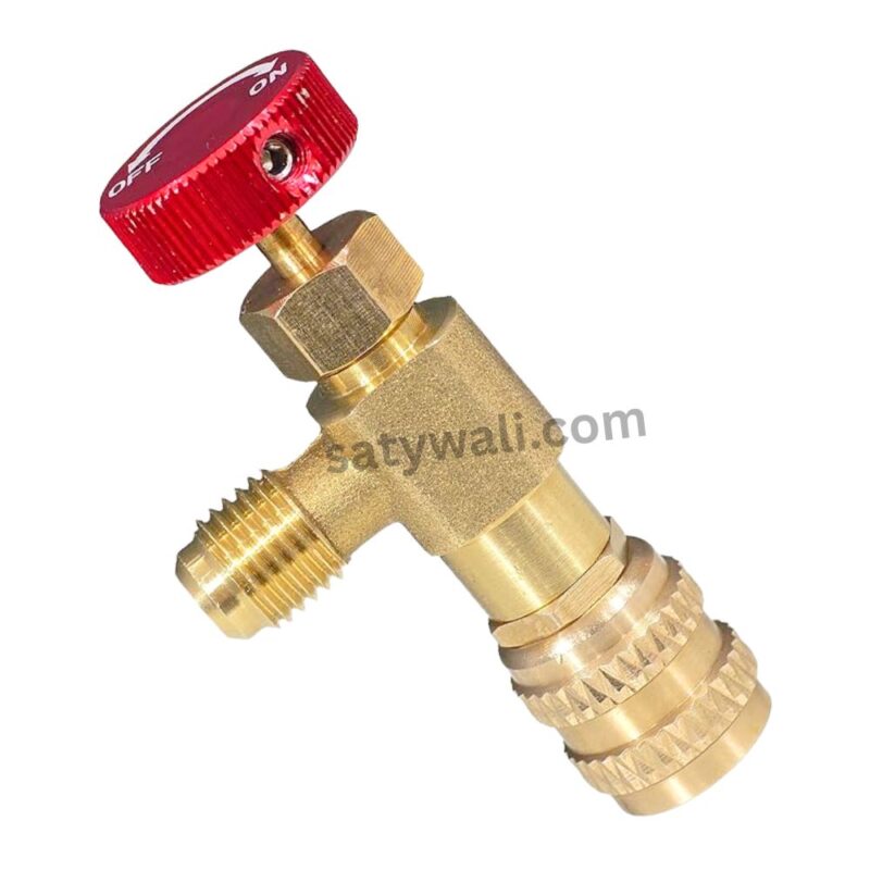 Control Valve