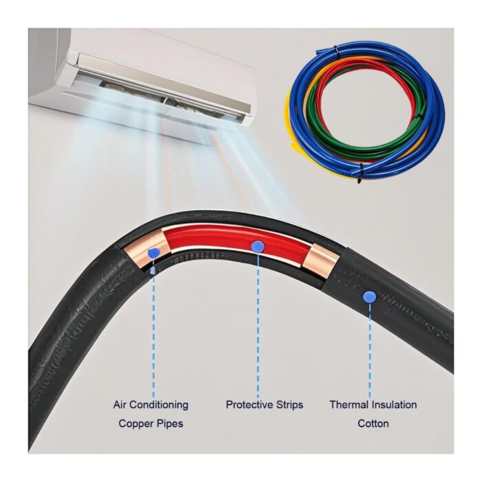 Rubber PVC Inner Bender
