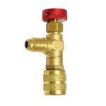 Control Valve