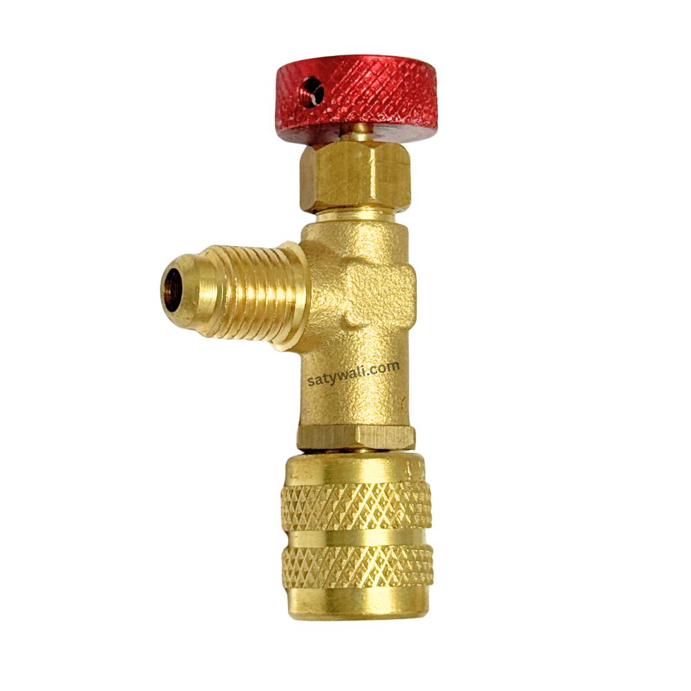 Control Valve Control Valve