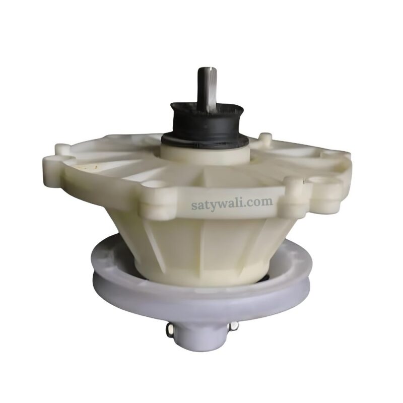 GODREJ GEARBOX