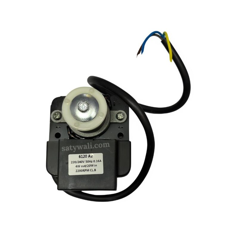 deep freezer Fan Motor