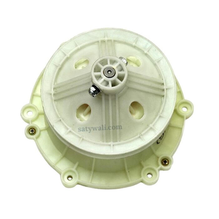 GODREJ GEARBOX