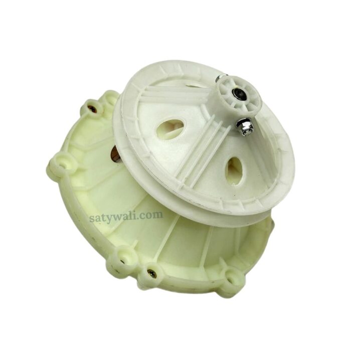 GODREJ GEARBOX