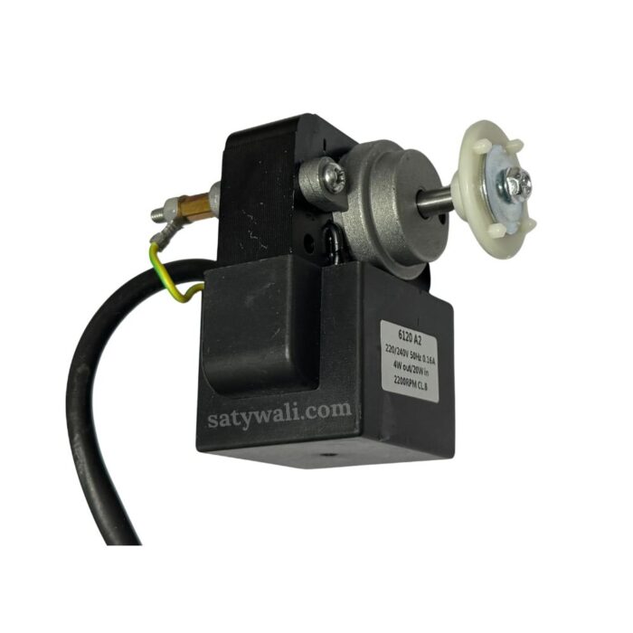 deep freezer Fan Motor