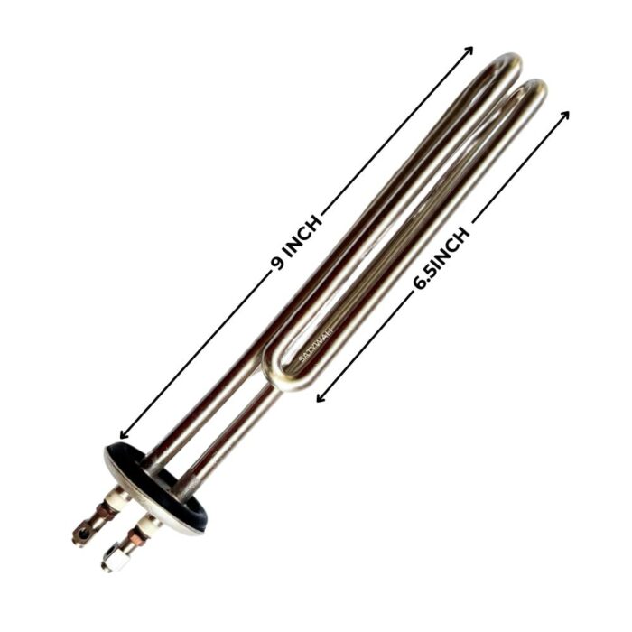 Geyser Heating Element Round