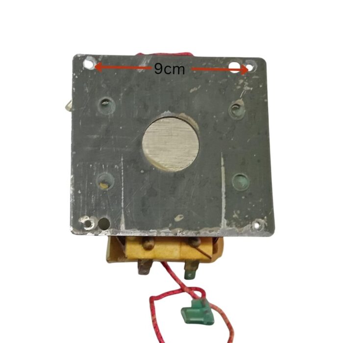 Microwave Oven High Voltage Transformer,