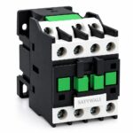 3 Pole Contactor 32A