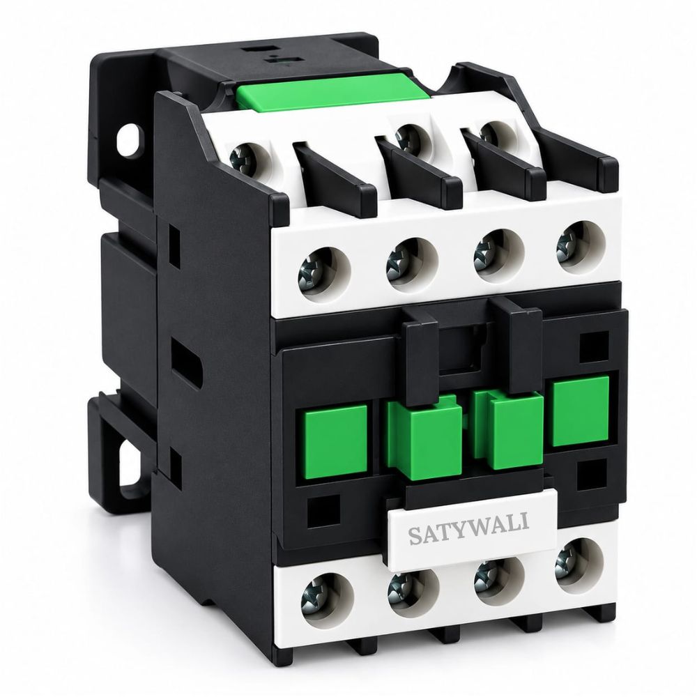 3 Pole Contactor 32A