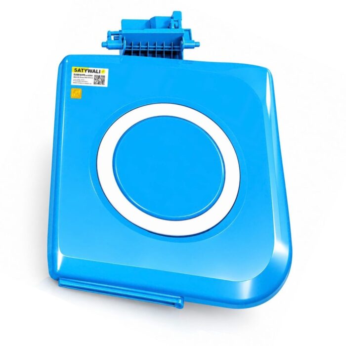 sky blue air turbo